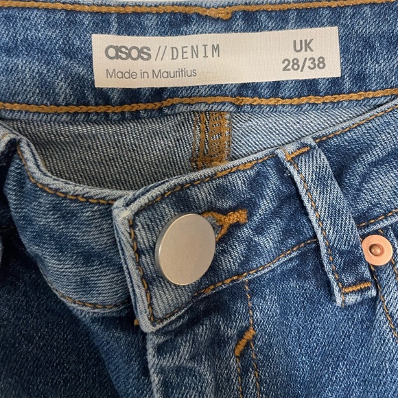 ASOS Jeans - Picture 2 of 4